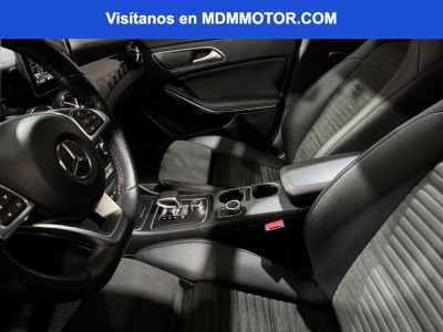 MERCEDES-BENZ Clase CLA